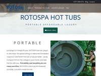 rotospa.com Thumbnail