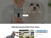 Doggroomingventura.com