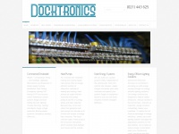 Docktronics.co.nz