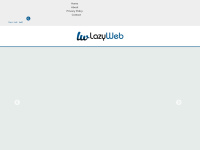 lazyweb.org
