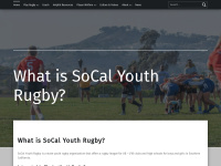 Socalyouth.rugby