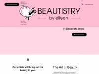 Beautistrydecorah.com