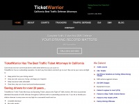 ticketwarrior.com Thumbnail