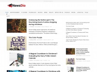 newsdio.com Thumbnail