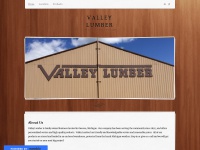Valleylumber.weebly.com