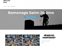 Ramonagestjerome.com