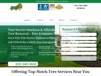 treeservicecalifornia.com Thumbnail