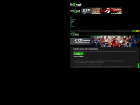 Mrxbet.co.uk