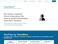 Teachmore.org