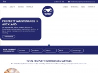 Total-property-maintenance.co.nz