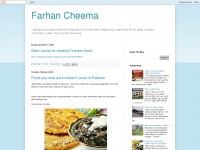 farhancheema.blogspot.com Thumbnail