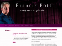 Francispott.com
