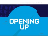 Openingupcricket.com