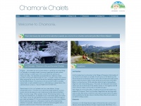 Chamonixchalet.net