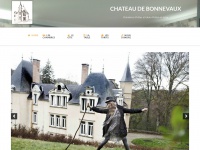 chateau-bonnevaux.com Thumbnail