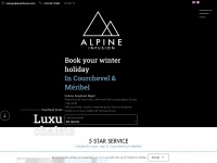 alpineinfusion.com Thumbnail