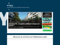 sytral.fr Thumbnail