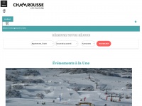 Chamrousse.com