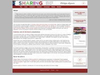 Sharing-thebook.com