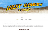 Luckymonkeystories.com