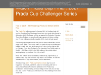 Pradacupfinal.blogspot.com