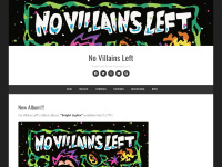 Novillainsleft.com