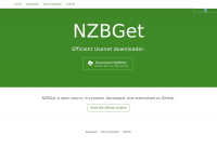 Nzbget.net