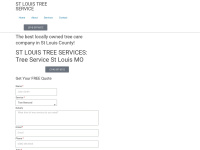 stlouis-tree.com