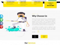 onestoptechnicalservices.com Thumbnail