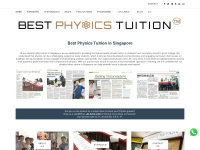 Tuitionphysics.com