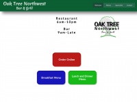 oaktree-nw.com Thumbnail