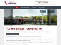 tlcministorageclarksville.com