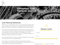 Edmontonjunkremovalservice.com