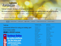 yardman-software.com Thumbnail