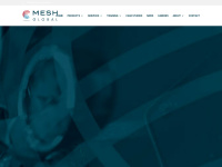 mesh-global.com Thumbnail