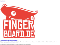 Fingerboard.de