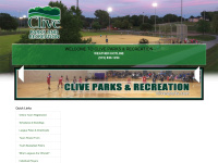 Clivesports.com