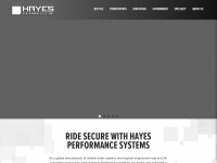 Hayesperformance.com
