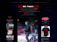 kirkpowers.com Thumbnail