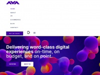 Avamedia.co.uk