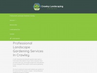 Crawleylandscaping.com