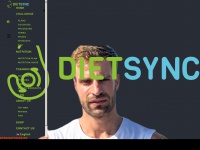 diet-sync.com Thumbnail