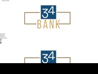 34banknj.com Thumbnail