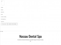 Nassaudentalspa.com
