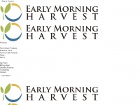 earlymorningharvest.com Thumbnail