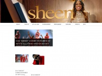 sheenmagazine.com Thumbnail