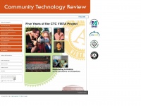 Comtechreview.org