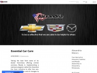 alexandriamotors.weebly.com