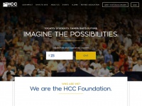 hccfoundation.com Thumbnail