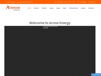 arrow-energy.com